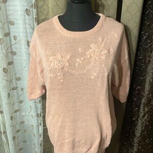 Andrea Gayle sweater